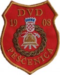 DVD PEŠĆENICA